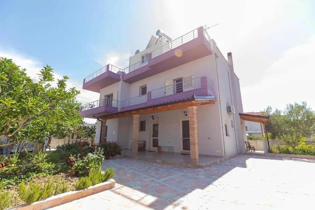 Vlorë Premier Guest House