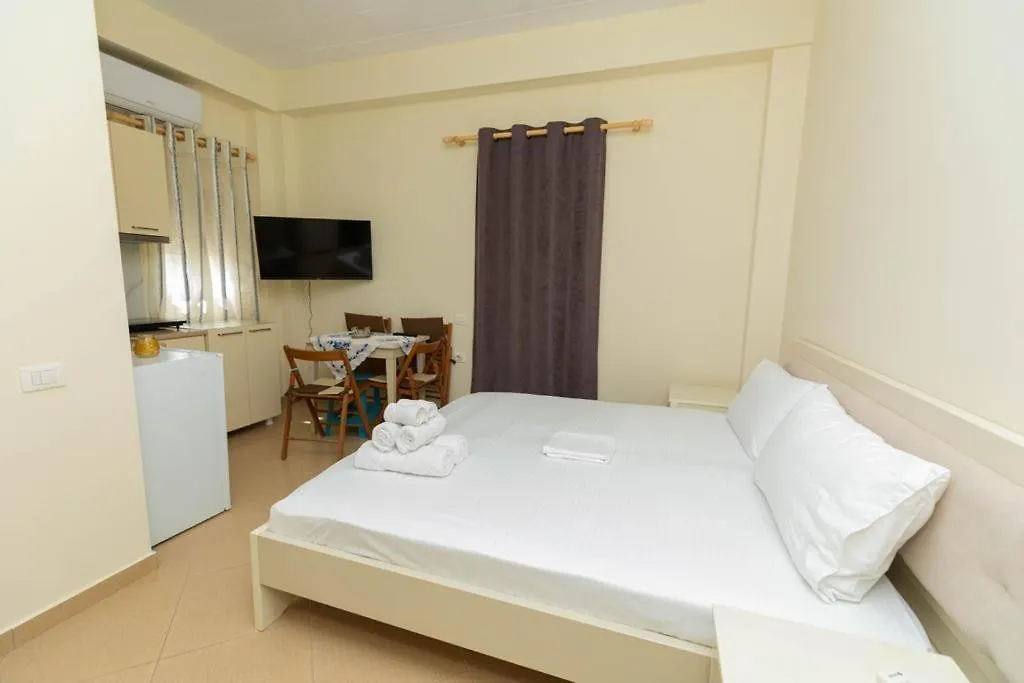 Vlorë Premier Guest House