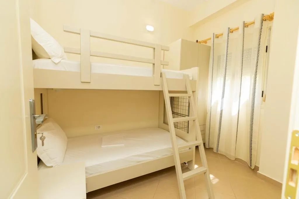 Vlorë Premier Guest House