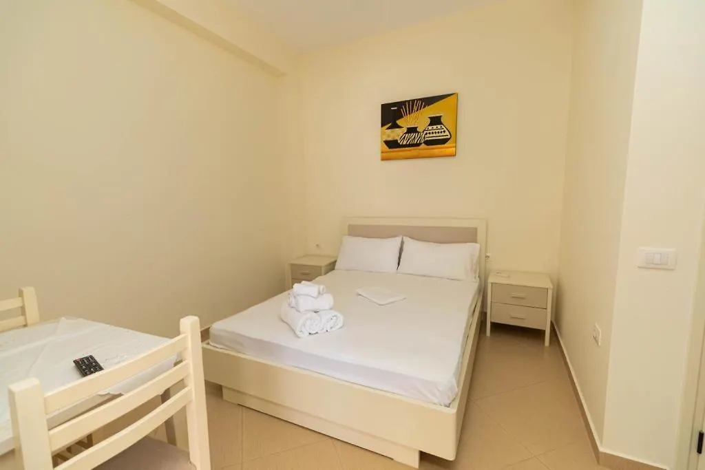 Vlorë Premier Guest House