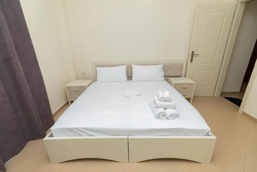 Vlorë Premier Guest House
