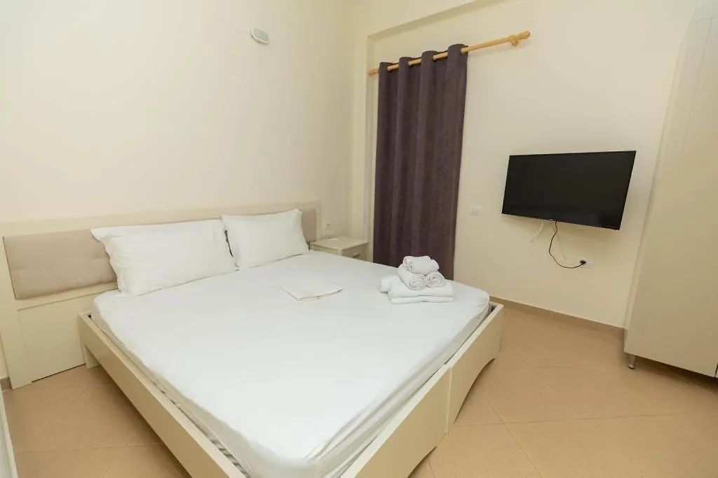 Vlorë Premier Guest House