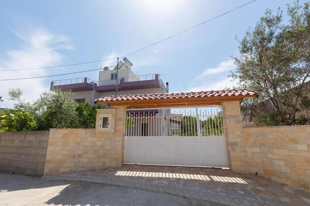 Vlorë Premier Guest House אלבניה