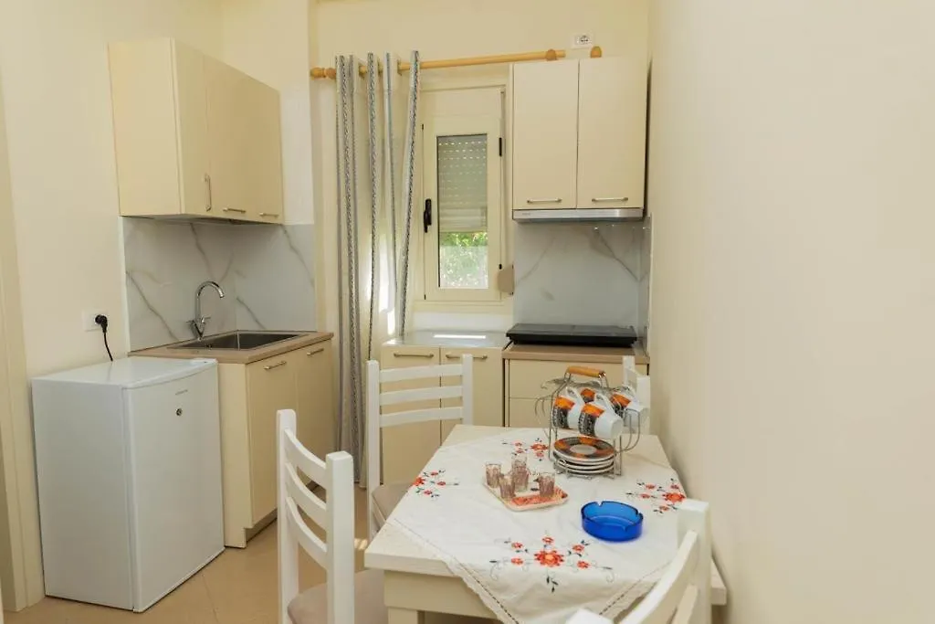 Vlorë Premier Guest House 0*,