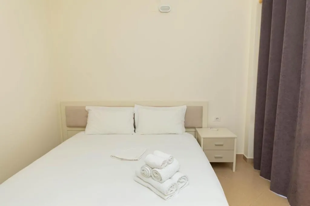 Vlorë Premier Guest House
