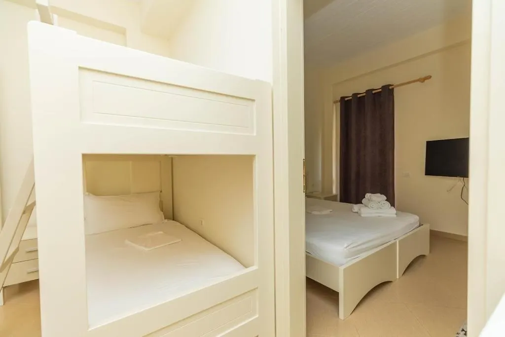 Vlorë Premier Guest House