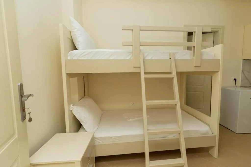 Vlorë Premier Guest House