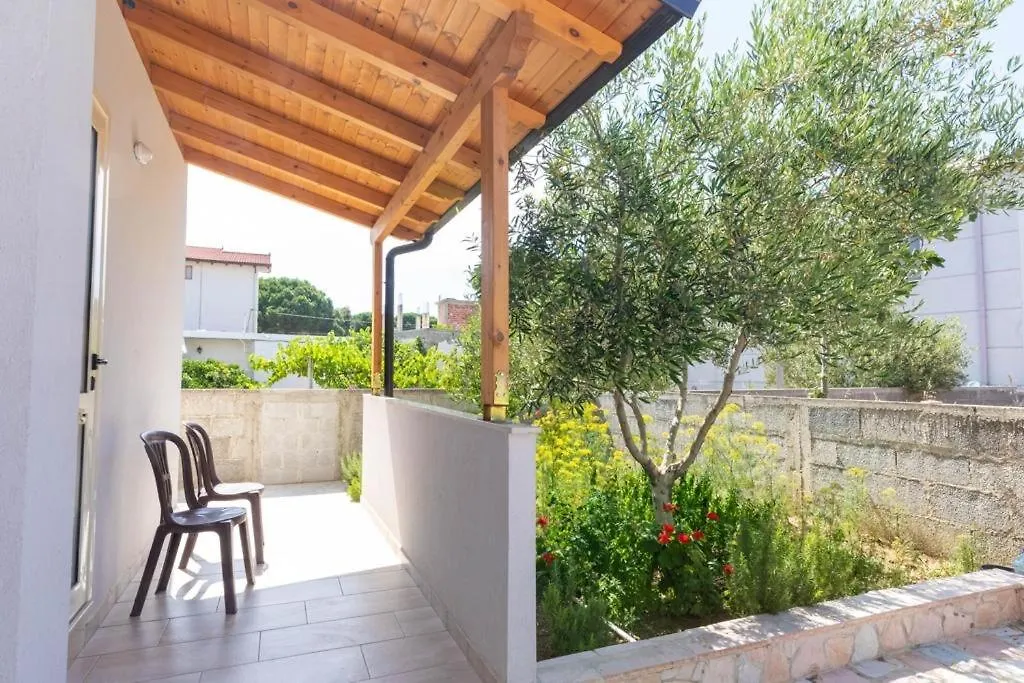 Vlorë Premier Guest House 0*,
